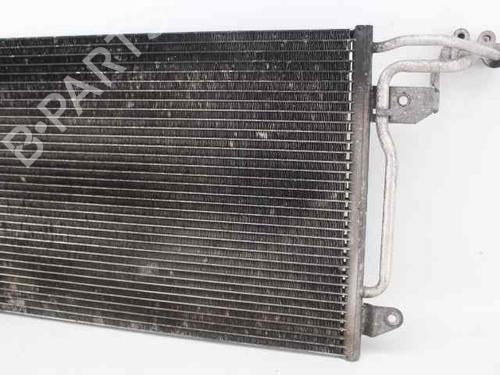 AC radiator VW POLO V (6R1, 6C1)  | BP19241097M32 