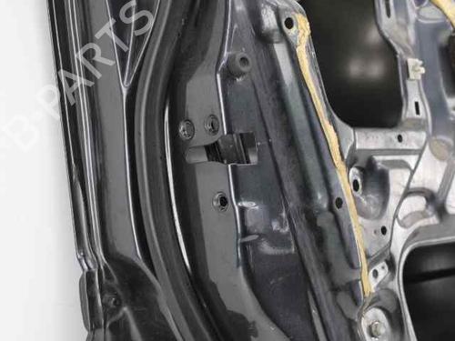 Left front door ROVER 400 II Hatchback (RT) 414 Si | BP19218249C2 