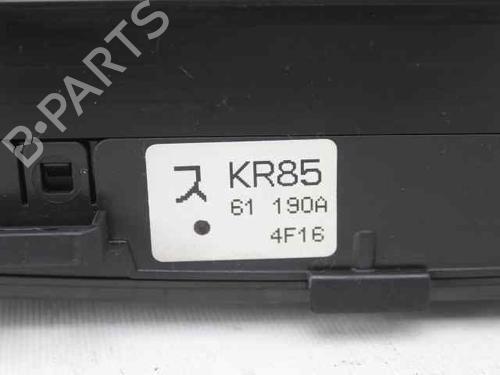 Climate control MAZDA CX-5 (KE, GH) 2.2 D (KE2FW) | BP29227935I5 