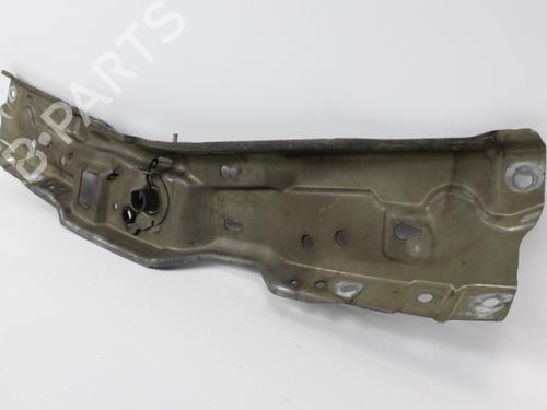 Crossmember OPEL MERIVA A MPV (X03) 1.7 CDTI (E75) | BP19203582C162 