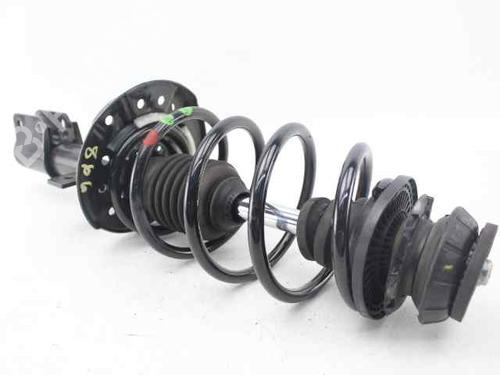 Used Left front shock absorber Left front shock absorber DACIA SANDERO III 1.0 TCe LPG (91 hp) 33894485 33894485