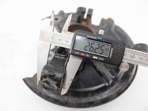 Venstre Styrespindel Lejehus FORD FIESTA VI (CB1, CCN) 1.0 EcoBoost | BP28485848M25 