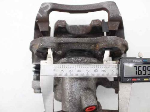 Left rear brake caliper MINI MINI (F56) Cooper D | BP32151511M107 