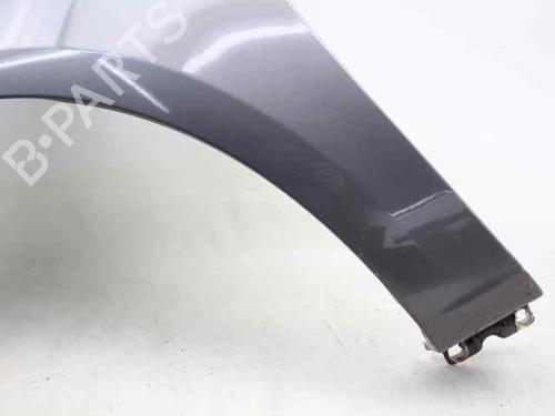 Forskærm venstre OPEL CORSA E (X15) 1.3 CDTI (08, 68) | BP38077796C41 - Image 2