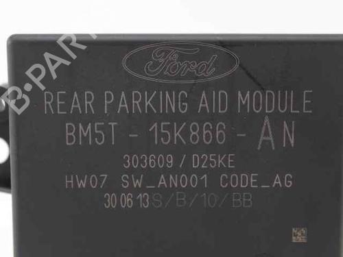 Electronic module FORD C-MAX II (DXA/CB7, DXA/CEU) 1.0 EcoBoost | BP29963790M83