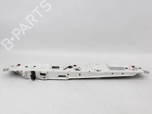 Crossmember OPEL COMBO Box Body/MPV 1.7 CDTI 16V | BP19207255C162 