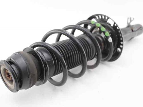Used Left front shock absorber SKODA FABIA III Estate (NJ5) 1.4 TDI (90 hp) 29017637