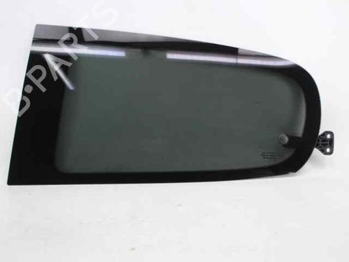 Dør rude ventre bagtil CITROËN C1 II (PA_, PS_) 1.0 VTi 68 (69 hp) 32005727