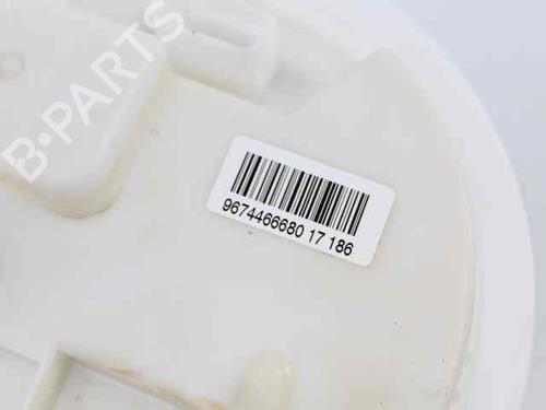 Fuel pump PEUGEOT 2008 I (CU_) 1.2 VTi | BP24480303M76 