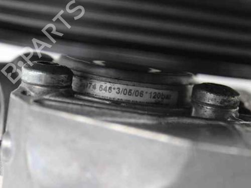 Steering pump BMW 3 Touring (E91) 320 d | BP30956176M99 
