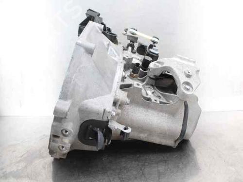 Gearbox PEUGEOT 2008 I (CU_) 1.2 VTi | BP39626374M3 - Image 5