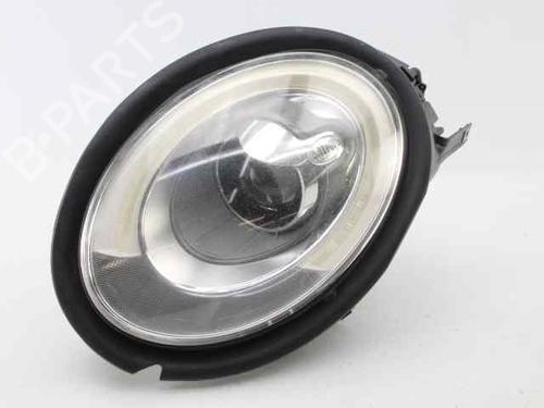 Used Left headlight MINI MINI (F56) Cooper D (116 hp) 32151482