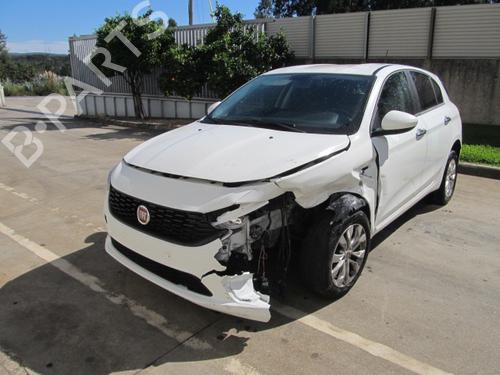 Used Parts FIAT TIPO Hatchback (356_, 357_) 1.3 D (356HXH1A) (95 hp) 4322389