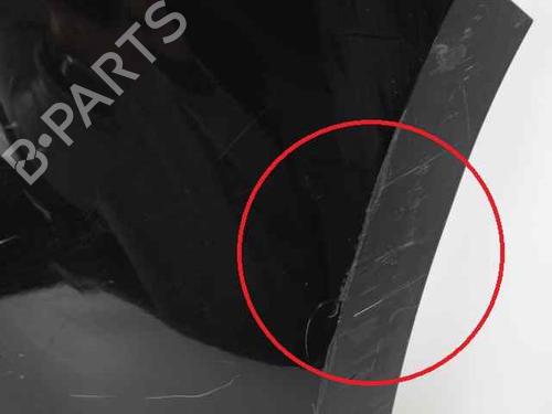 Rear bumper OPEL CORSA E (X15) 1.4 (08, 68) | BP29818475C8 