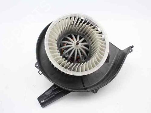 Used Heater blower motor VW POLO V (6R1, 6C1) [2009-2022]  19238613