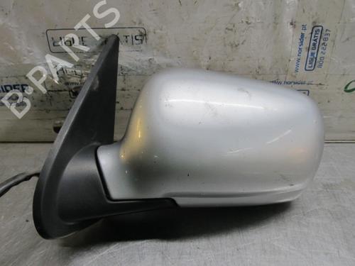 Left mirror SKODA FELICIA II (6U1) 1.9 D | BP19185008C26 