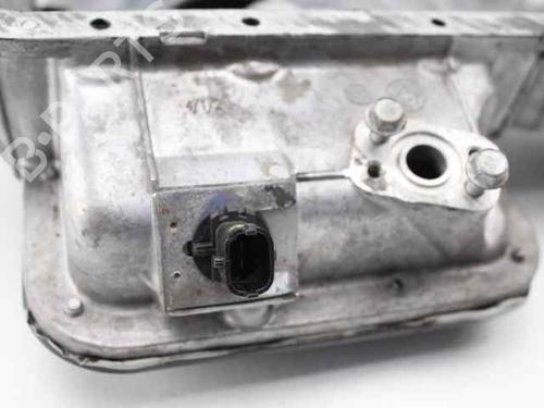 Oil sump OPEL ASTRA J (P10) 1.7 CDTI (68) | BP19229390M115 