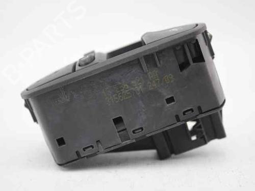 Left front window switch OPEL CORSA D (S07) 1.3 CDTI (L08, L68) | BP19244194I27 