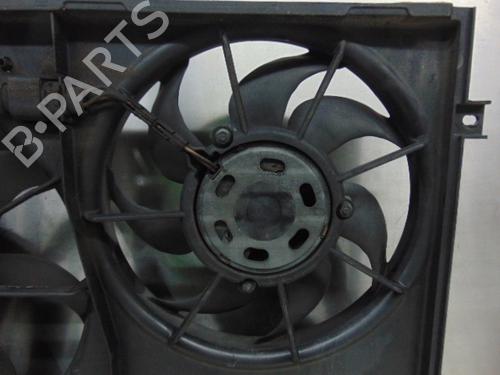 Radiator fan SEAT ALTEA (5P1) 1.6 | BP19193514M35 