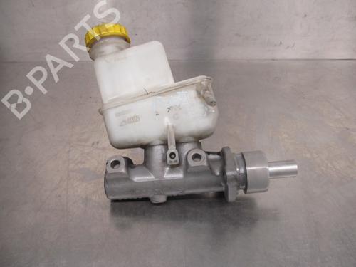 Brake master cylinder FIAT PUNTO (188_) 1.9 DS 60 (188.031, .051, .231, .251) | BP19195380M77 