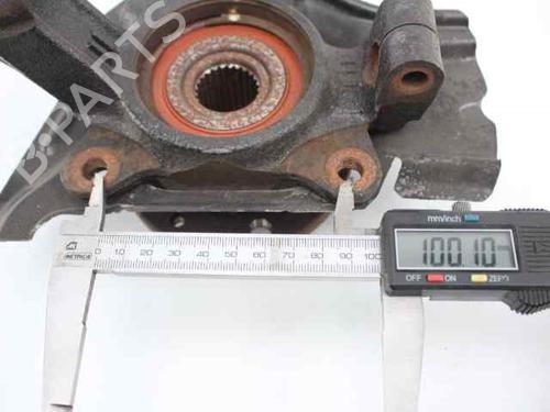 Right front steering knuckle FIAT MAREA (185_)  | BP19226280M26 