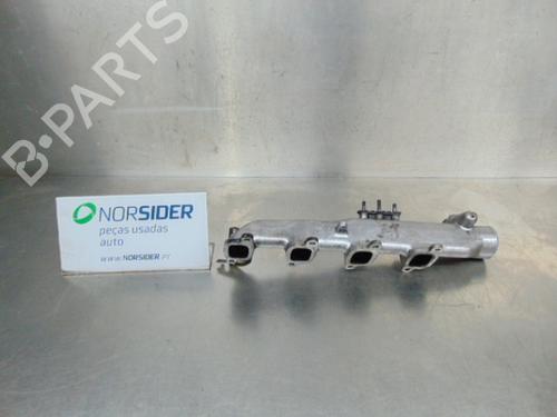 Used Intake manifold TOYOTA COROLLA (_E8_) 1.8 D (CE80_, CE80R) (64 hp) 19199497