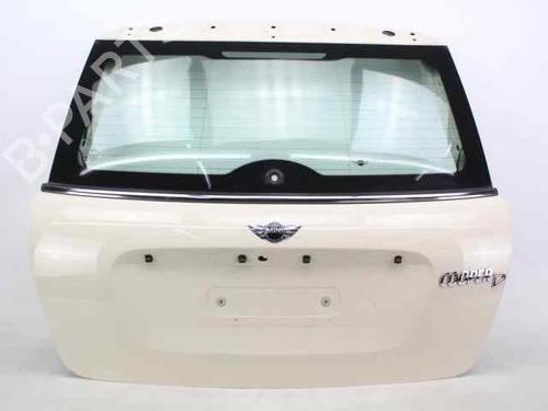 Used Tailgate MINI MINI (R56) Cooper D (109 hp) 19244560