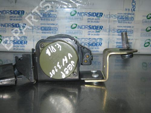 Front right belt tensioner JEEP GRAND CHEROKEE I (ZJ, ZG) 2.5 TD 4x4 (Z) | BP19183709C88 