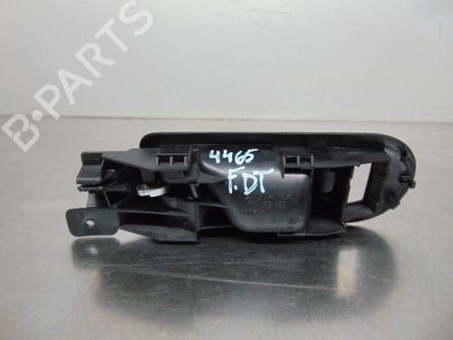 Front right interior door handle VW GOLF IV (1J1)  | BP19195914I14 