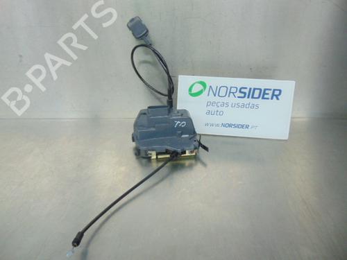 Used Rear right lock RENAULT MEGANE II Estate (KM0/1_) 1.5 dCi (KM16, KM1E) (106 hp) 19200874