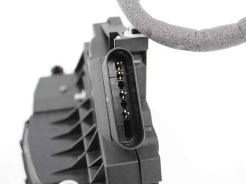 Rear right lock FORD FOCUS III  | BP19234763C99 