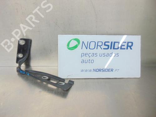 Used Hinge/Door check strap FORD FUSION (JU_) 1.4 TDCi (68 hp) 19199334
