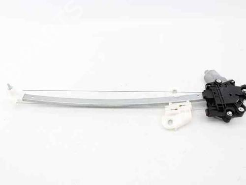 Rear left window mechanism HONDA CIVIC VIII Hatchback (FN, FK) 2.2 CTDi (FK3) | BP26535330C24 