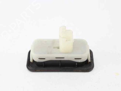 Tailgate handle RENAULT CLIO IV (BH_) 1.5 dCi 75 | BP25755340C132 