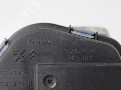 Fuel intake system FORD FOCUS III 1.6 TDCi | BP40111792M97 - Image 5