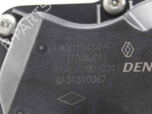 Egr RENAULT CAPTUR I (J5_, H5_) 1.5 dCi 90 (J5N4, J5M5, J5MW, J5M6, J5AL, J5AJ) | BP32005797M69 