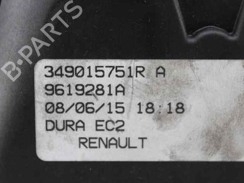 Selector da caixa RENAULT CAPTUR I (J5_, H5_) 0.9 TCe 90 | BP39542754M90 - Image 4