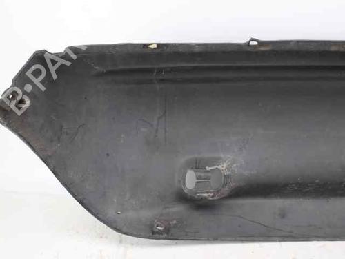 Rear bumper OPEL CORSA B (S93) 1.2 i (F08, F68, M68) | BP19234715C8 