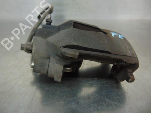Left front brake caliper VW GOLF IV Variant (1J5) 1.4 16V | BP21197880M105 