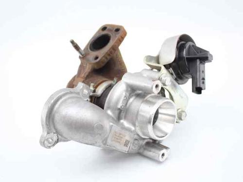 Used Turbocharger/Supercharger PEUGEOT 2008 I (CU_) 1.6 BlueHDi 100 (100 hp) 19785524