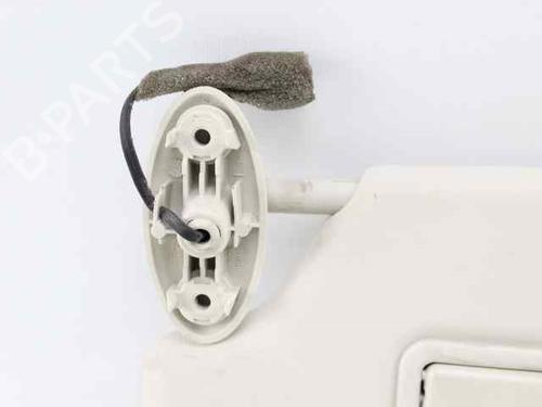 Left sun visor FORD FOCUS III 1.0 EcoBoost | BP37455960I1 - Image 5