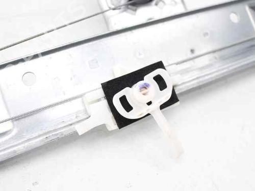 Rear left window mechanism OPEL CORSA E (X15) 1.4 (08, 68) | BP29818524C24 