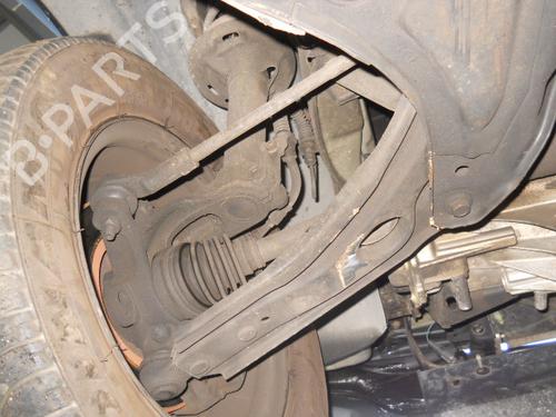 Ignition coil FORD ESCORT V (AAL, ABL)  | BP19186340M94 