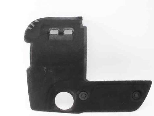 Used Upper protection Upper protection PEUGEOT 208 I (CA_, CC_) 1.6 BlueHDi 100 (100 hp) 34358147 34358147