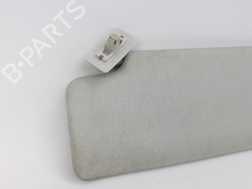 Right sun visor MERCEDES-BENZ C-CLASS (W202) | BP19203383I2