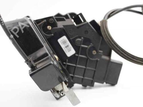 Rear right lock FORD FOCUS II Turnier (DA_, FFS, DS)  | BP19219289C99 