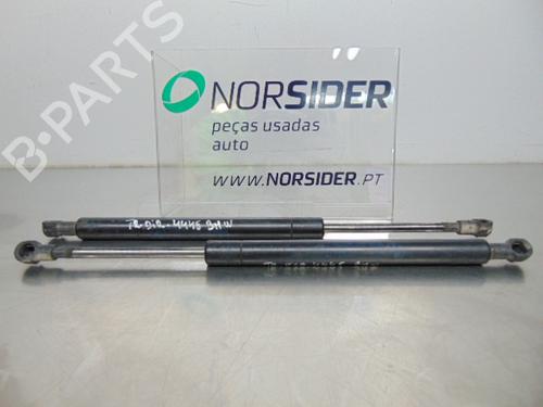 Tailgate lift support BMW 3 (E46) 318 d BP19193400C138