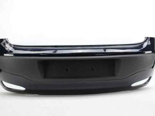Used Rear bumper FIAT PUNTO EVO (199_) 1.3 D Multijet (199AXC1A, 199BXC1A, 199AXT1A, 199BXT1A) (75 hp) 19231911