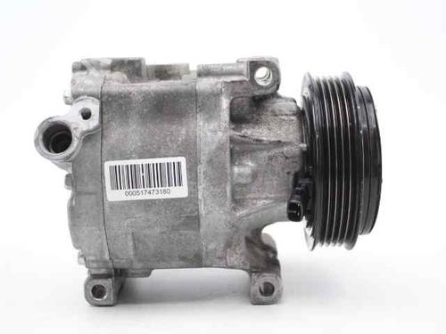 AC compressor FIAT 500 (312_) 1.2 (312AXA1A) | BP19227947M34 
