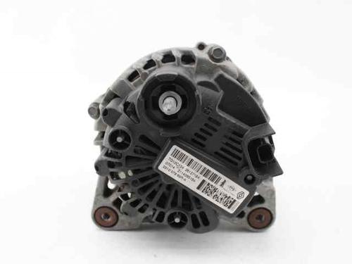 Alternator RENAULT CLIO IV Grandtour (KH_) 1.5 dCi 90 (KHN3, KHN4) | BP28504914M7
